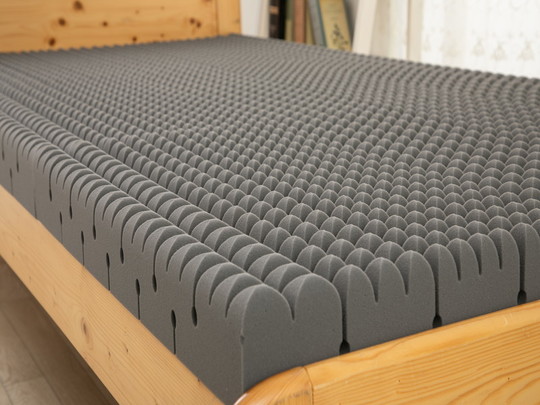 西川の整圧敷布団（マットレス）西川チェーン店ヤワタヤ