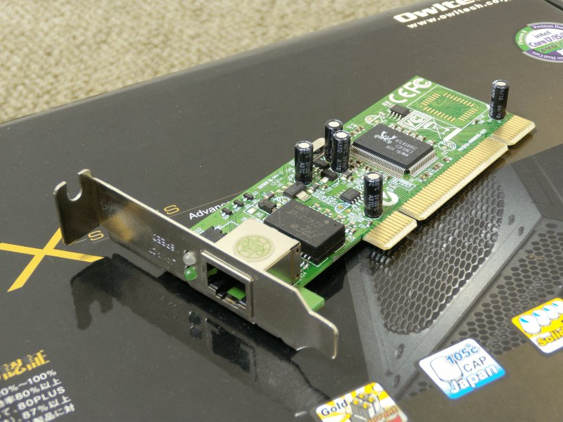 Dell OptiPlex 755 SFのカスタマイズ｜PCで遊んだ日々の備忘録