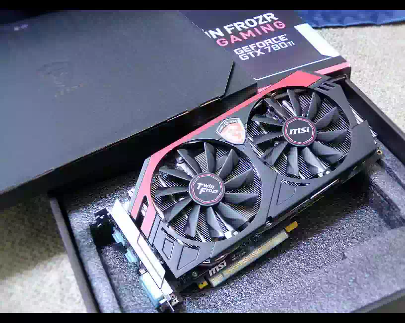 Windows XP, 7, 10, Ubuntuで共用するグラボ｜PCで遊んだ日々の備忘録