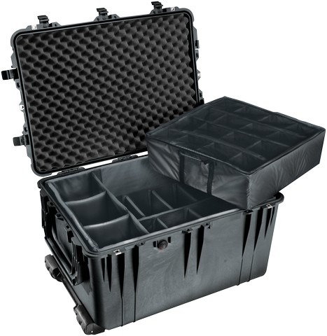 Pelican™ 1660 Case | Watertight Hard Case 28.2