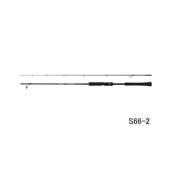 ≪'24年8月新商品！≫ シマノ '24 グラップラー タイプ ブレード S66-2