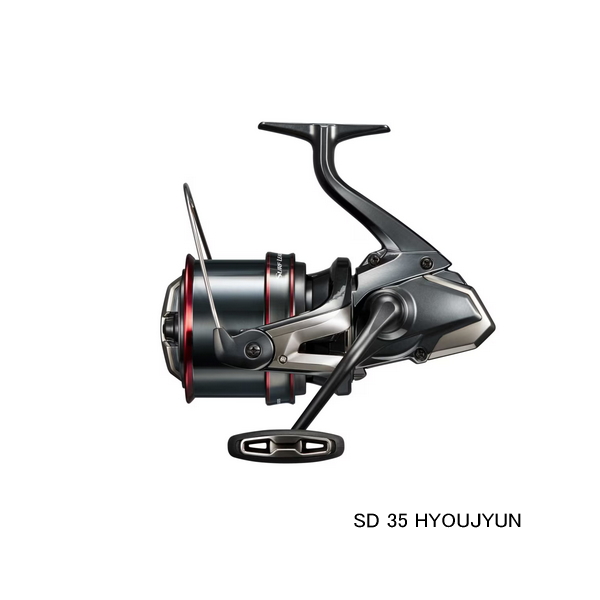 ≪'25年6月新商品！≫ シマノ '25 サーフリーダー SD 35 標準 [6月発売