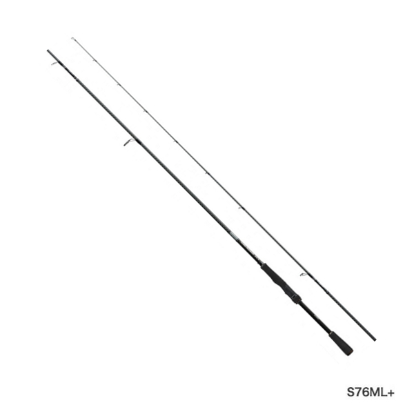 ≪'20年6月新商品！≫ シマノ ハードロッカー XR S83MH 〔仕舞寸法