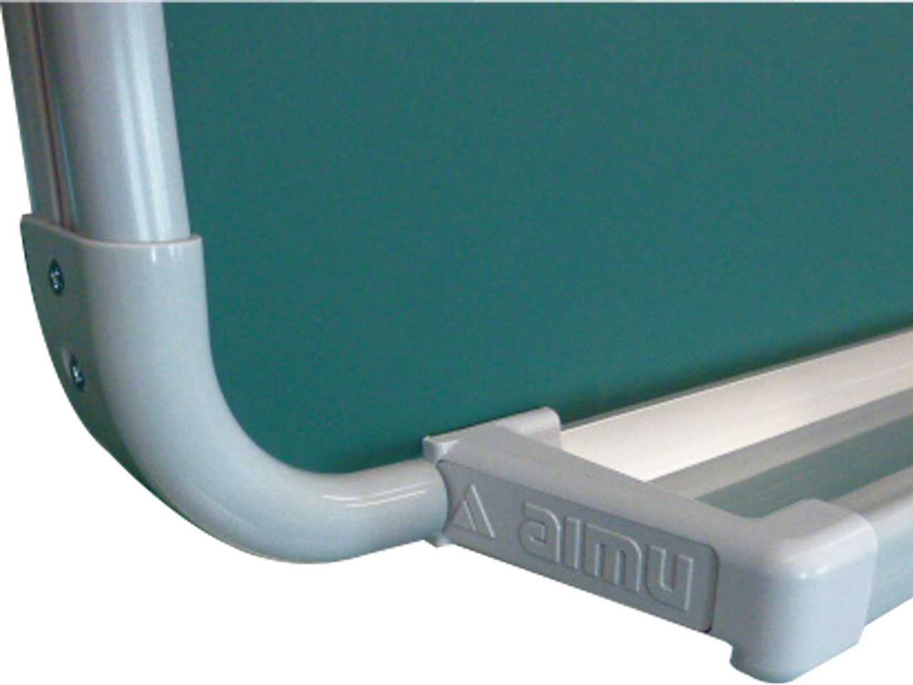 ソフトエッジ枠（黒板・ホワイトボード） | 黒板・白板（ホワイト