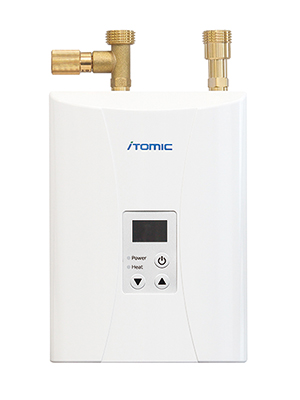 湯沸器 | サービス機器 | 株式会社フジマック