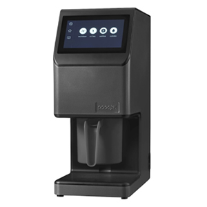 パコジェット4』食材の色、味、香り、栄養価を損わずに、なめらかな