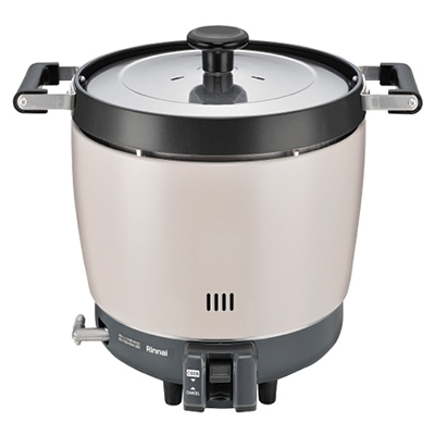 卓上型炊飯器 | 炊飯機器 | 株式会社フジマック