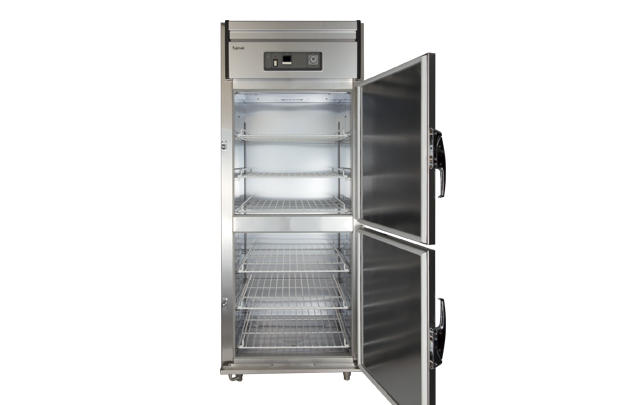 温蔵庫｜食品に合わせて最適な温度・湿度条件を調節できます｜株式会社