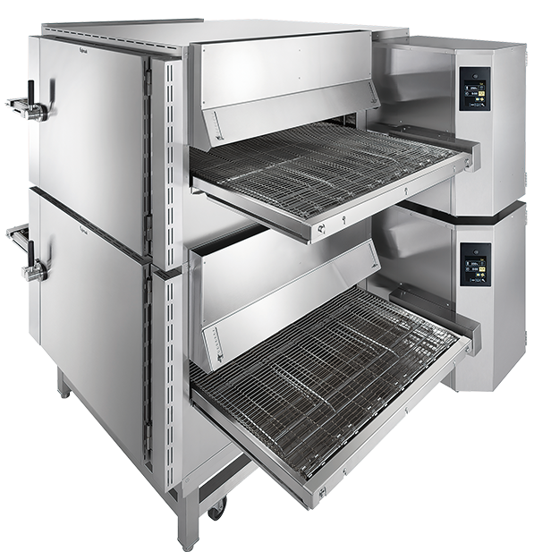 ジェットオーブン スペシャルコンテンツ | 製品情報 | 株式会社フジマック