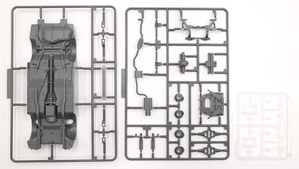 1/24 ISD007 180SX 健二｜1/24 頭文字Dシリーズの通販ならFUJIMI