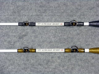 フジモリ・フィッシング・タックル FFTウルトラソリッド ULTRA SOLID