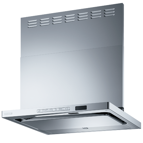 FUJIOH（フジオー）〜レンジフード・換気扇の取り替え