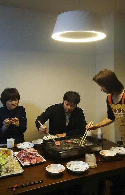 cookiray(クーキレイ) | 空気を清浄するダイニング照明