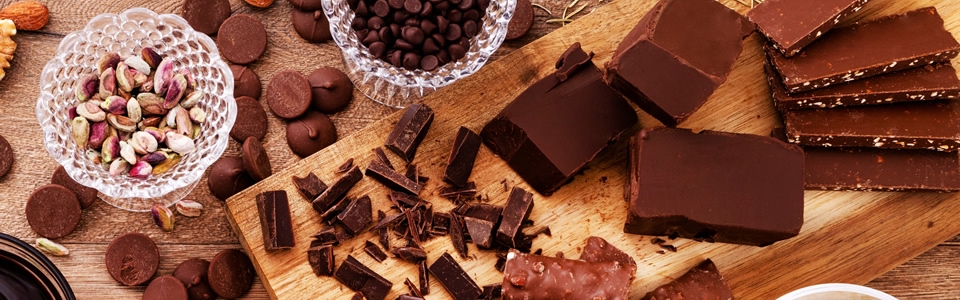 業務用チョコレート｜製品案内｜不二製油株式会社
