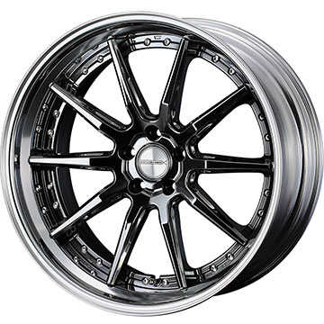 WEDS/マーベリック 1410S（タイヤホイールセット）｜フジ