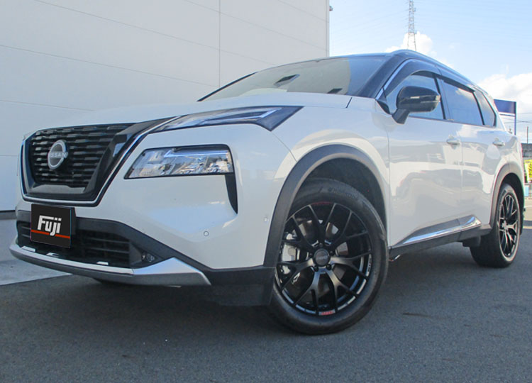 投稿画像詳細フジ・コーポレーション通販サイト タイヤ＆ホイール