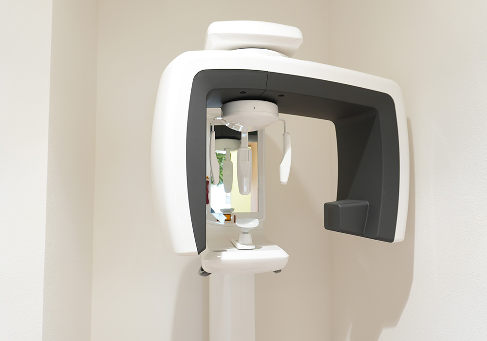 設備紹介｜横浜市西区浜松町｜西横浜 藤棚ガーデン歯科クリニック