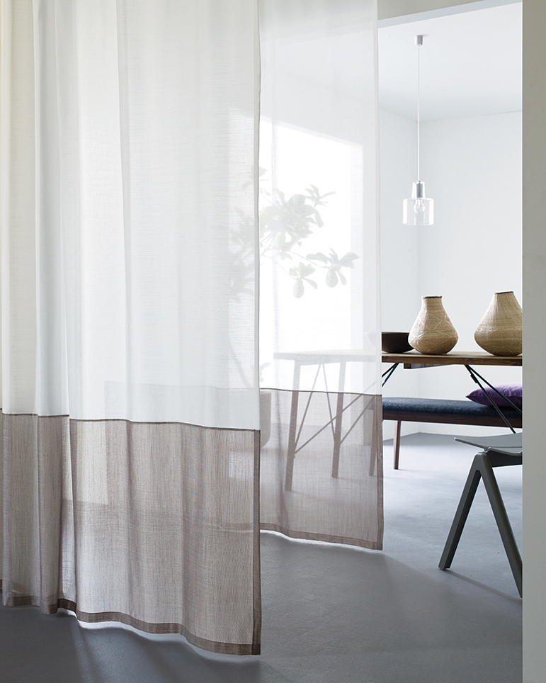 フレッティ - （カーテン｜STORY）：株式会社フジエテキスタイル