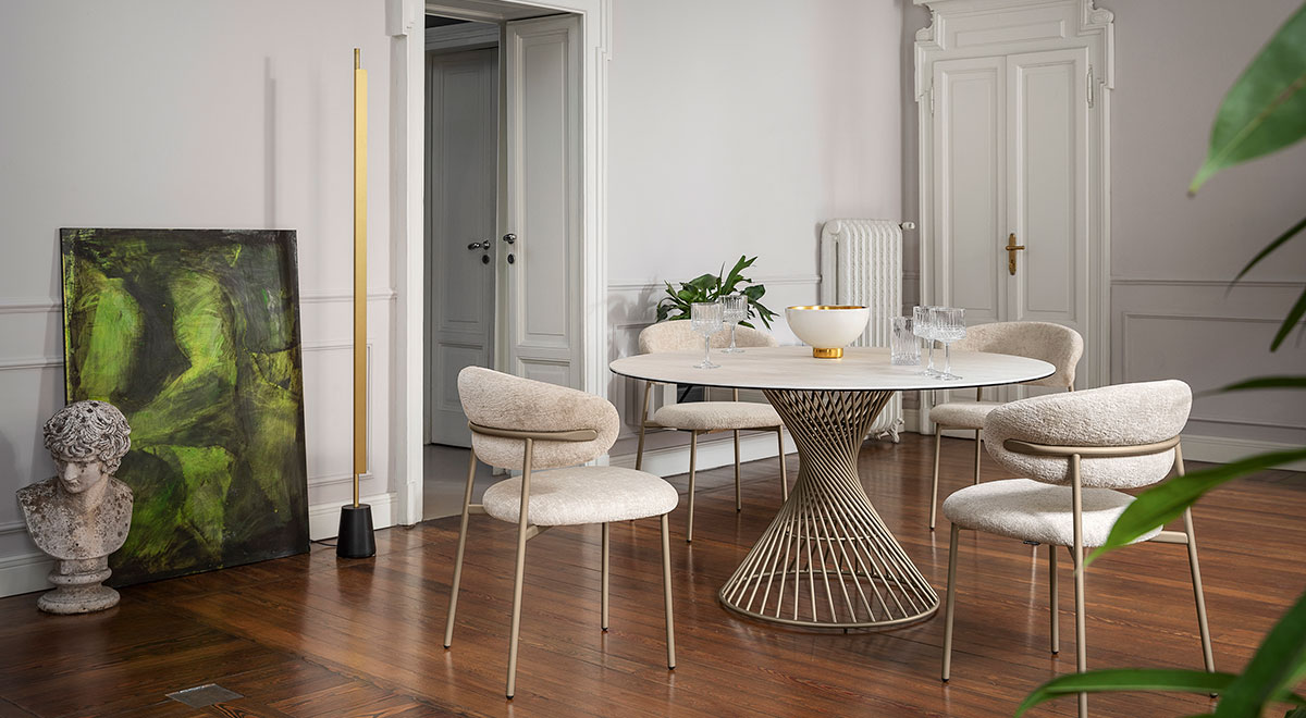 CALLIGARIS - INTERIOR PLACE