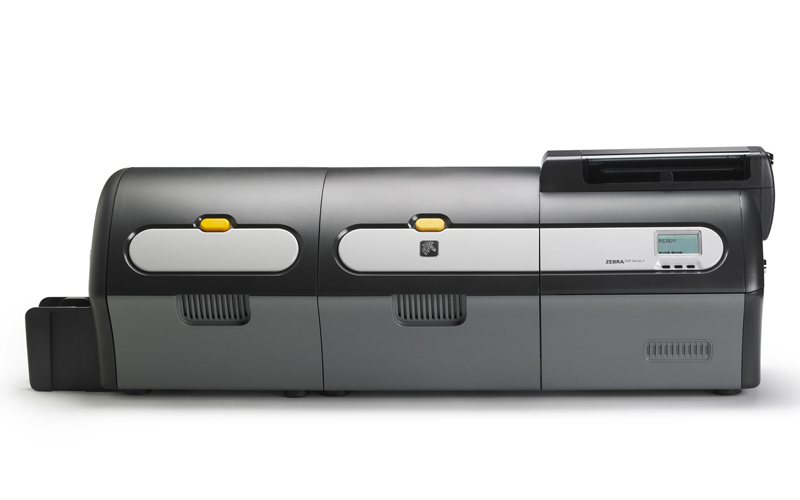 ゼブラ ZXP Series 7 | 株式会社富士栄シスコム