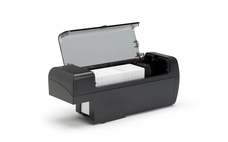 ゼブラ ZXP Series 7 | 株式会社富士栄シスコム