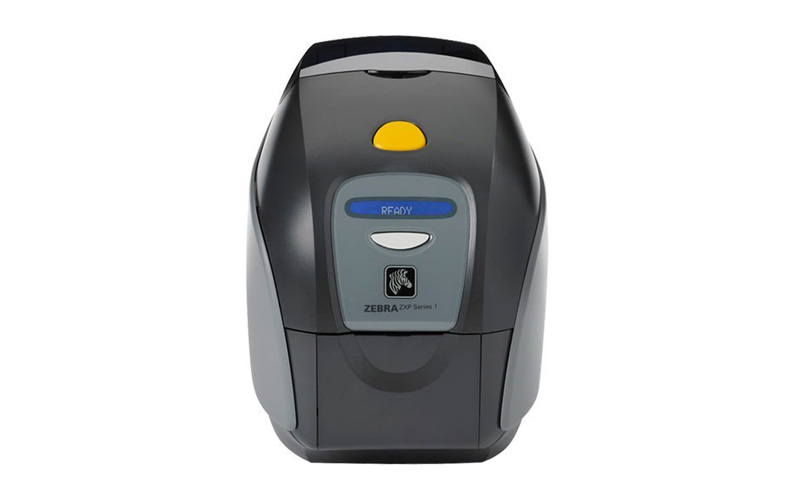 ゼブラのカードプリンター | 株式会社富士栄シスコム