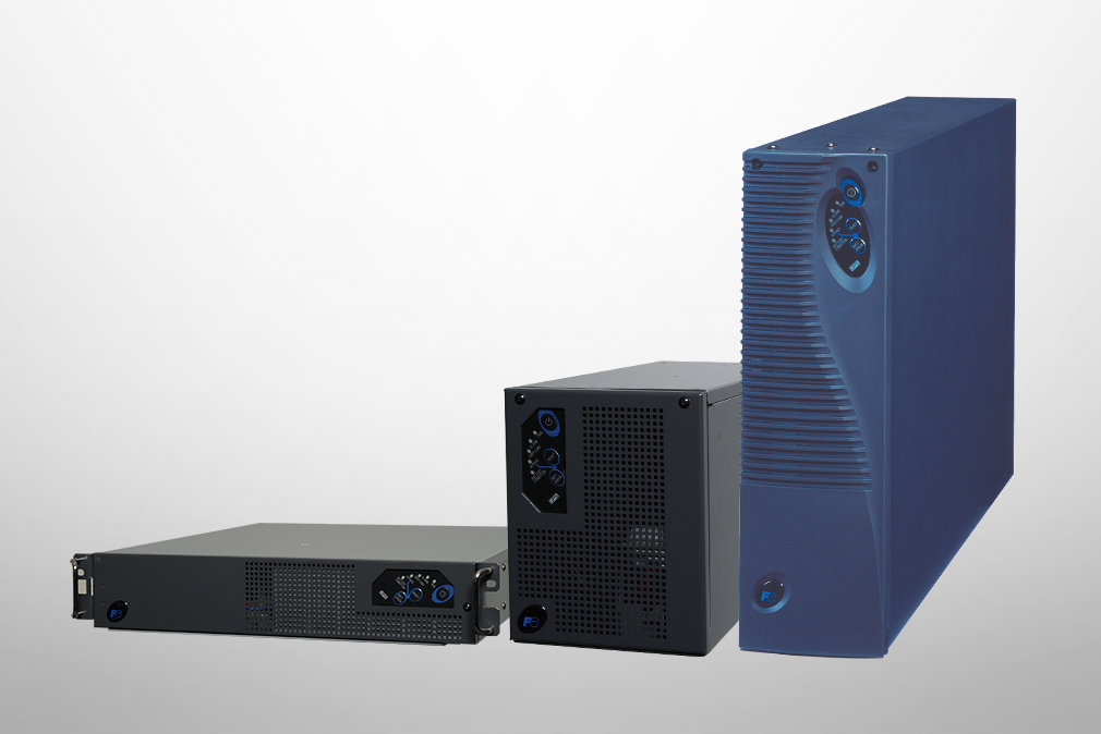 GX200シリーズ | ミニUPS | 無停電電源装置（UPS） | 富士電機