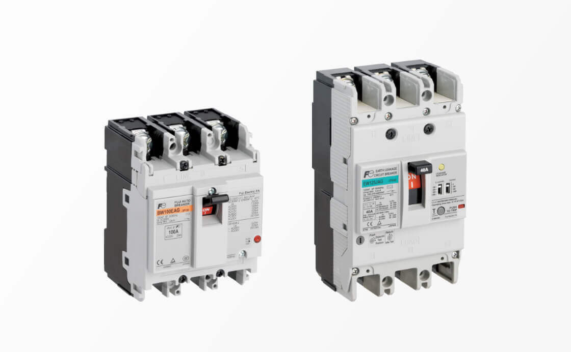 G-Twinシリーズ｜オートブレーカ・漏電遮断器｜製品情報｜富士電機機器