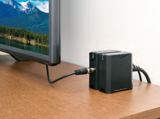 雷サージ対策機器SPD CN227シリーズ|富士電機テクニカ