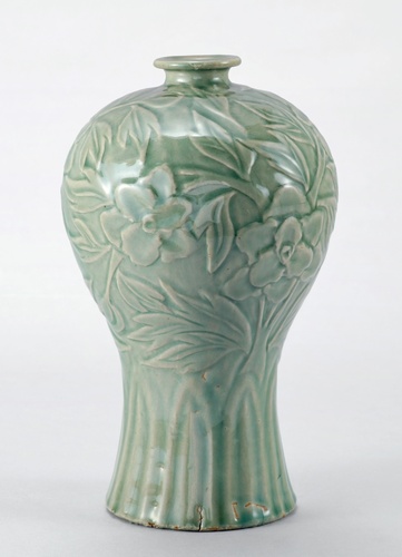 耀州窯 | 作品を知る | 東京富士美術館（Tokyo Fuji Art Museum, FAM）