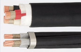 防災・セキュリティ関連ケーブル | 製品分野 | 株式会社フジクラ