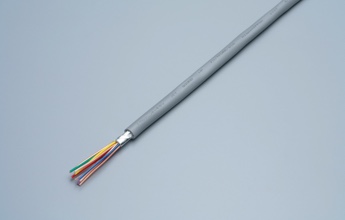 防災・セキュリティ関連ケーブル | 製品分野 | 株式会社フジクラ