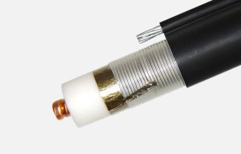 同軸・漏えい同軸ケーブル（LCX） | 製品分野 | 株式会社フジクラ