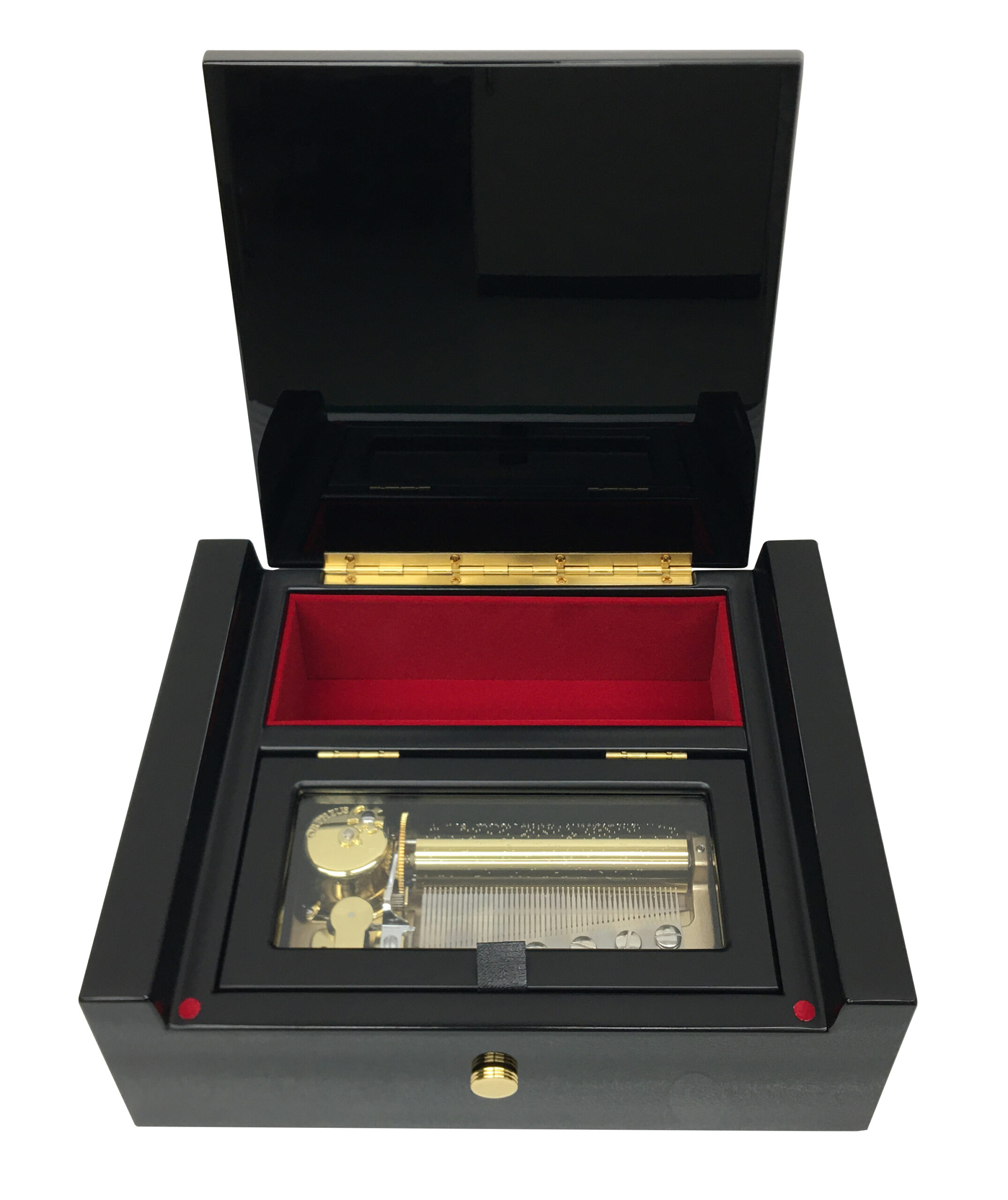 2020 第20回フジゲン楽器展記念オルゴール ピアノ50N | 高級