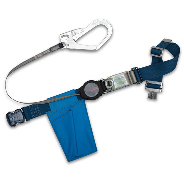 製品情報 | ワン・ハンドリトラ | 墜落制止用器具、フルハーネス型、胴