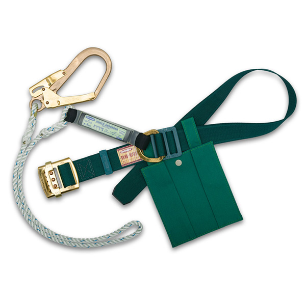 製品情報 | 特殊作業向け | 墜落制止用器具、フルハーネス型、胴ベルト