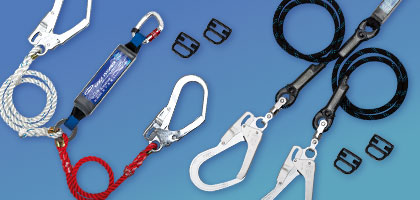 製品情報 | ハーネス型安全帯 | 墜落制止用器具、フルハーネス型、胴