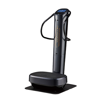 フィットネス機器｜マッサージチェアのパイオニア フジ医療器（1954年