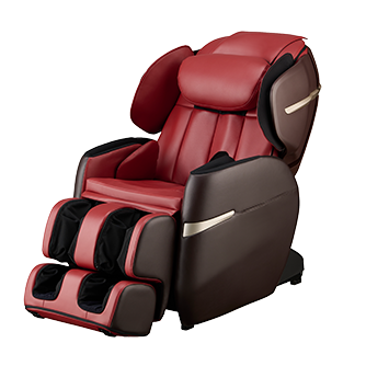 仕様｜マッサージチェアのパイオニア フジ医療器（1954年創業の美と