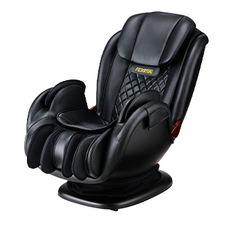 商品特長｜マッサージチェアのパイオニア フジ医療器（1954年創業の美