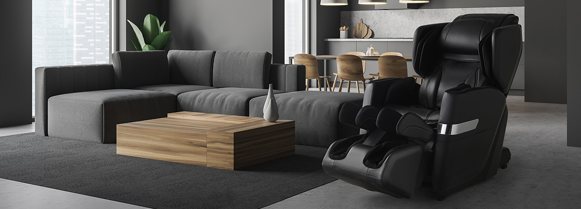 マッサージチェア H21 AS-R900｜マッサージチェアのパイオニア フジ