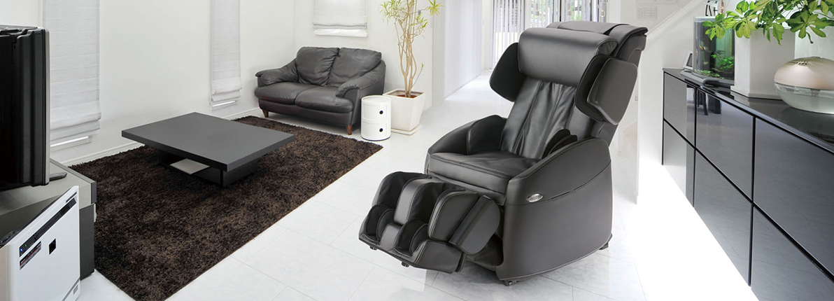 リラックスプロ SKS-80｜マッサージチェアのパイオニア フジ医療器