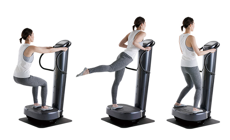 フジ医療器オンラインショップ / ダイエットトレーナー コア DT-C1000