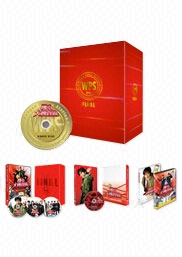 フジテレビムービー：Blu-ray・DVD：踊る大捜査線 THE FINAL 新たなる