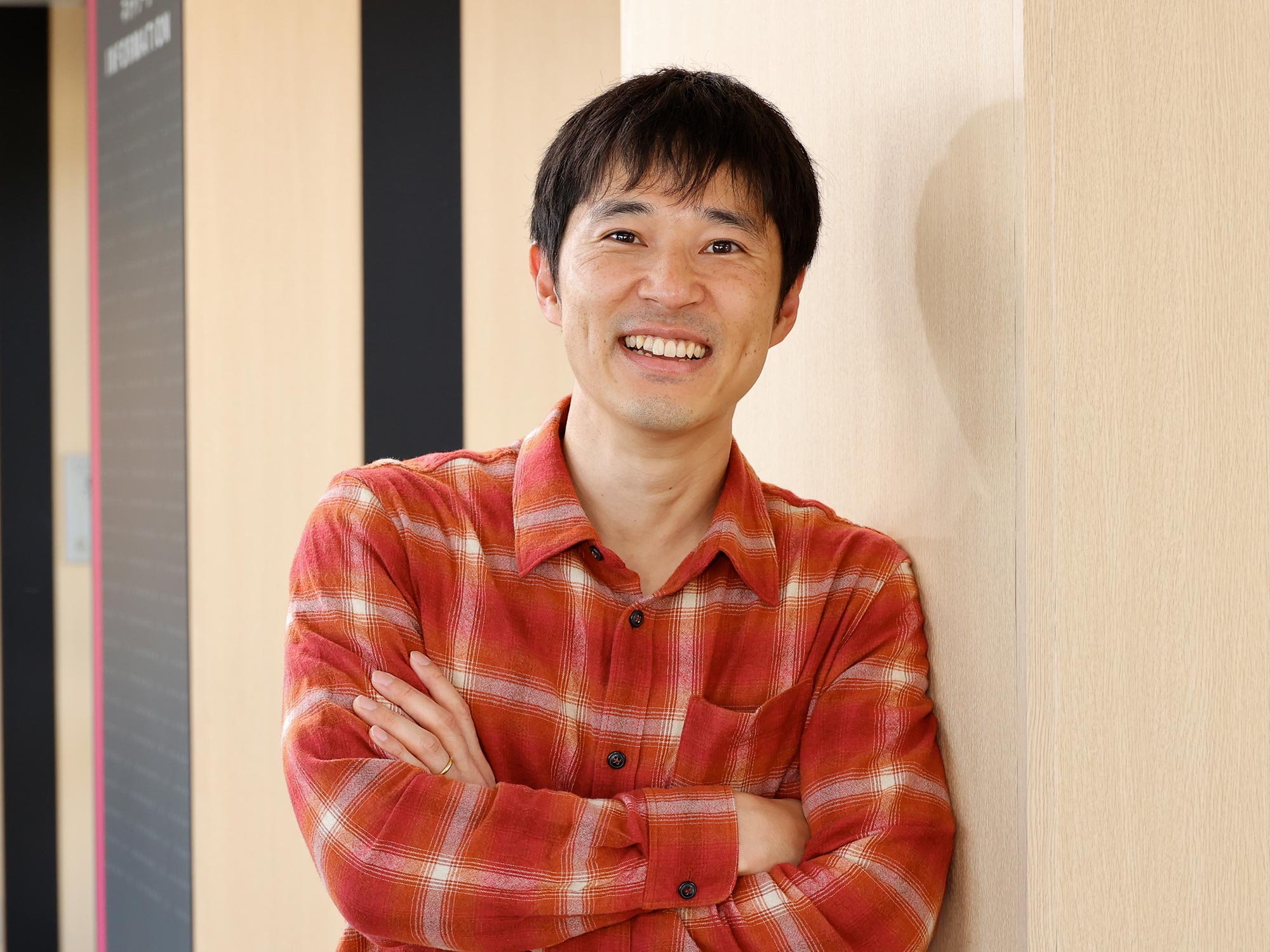 Vol.13 蔵本 卓大 / FUJITV Inside Story〜フジテレビで働く人