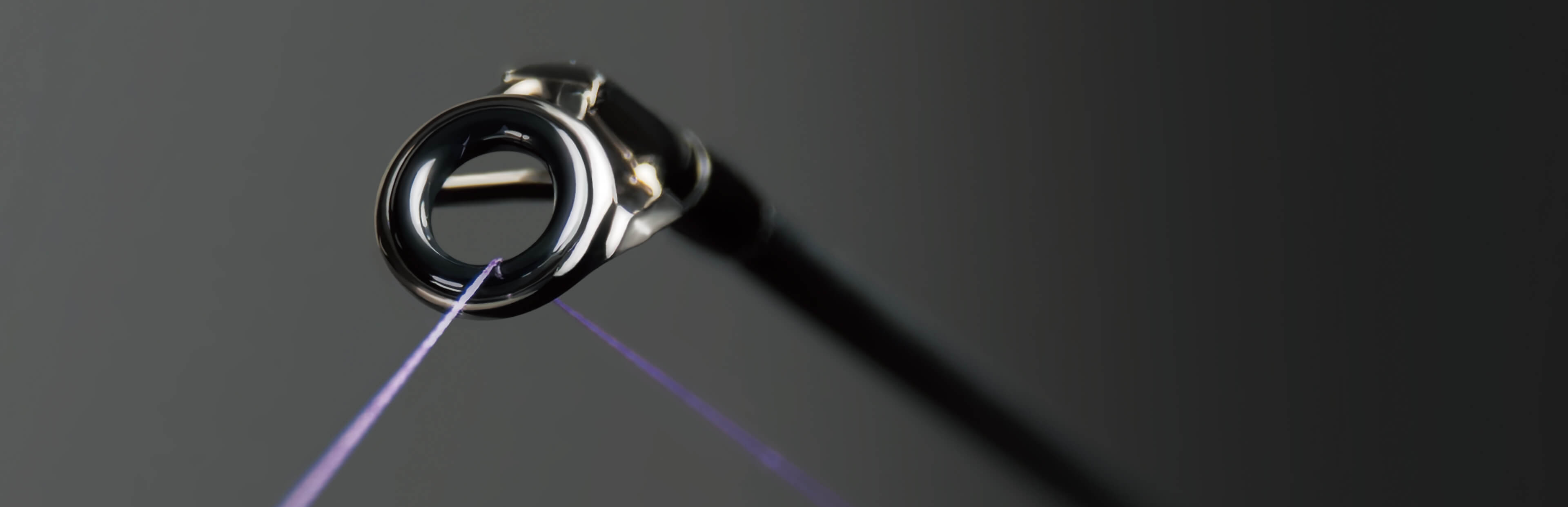 FUJITACKLE | 釣り具 ガイドの富士工業