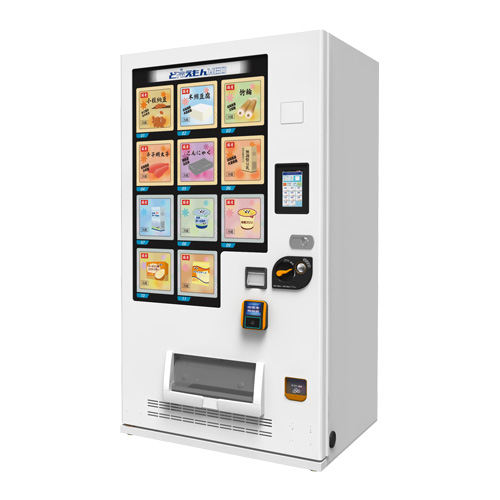 ど冷えもん NEO｜製品・サービス｜株式会社Fujitaka