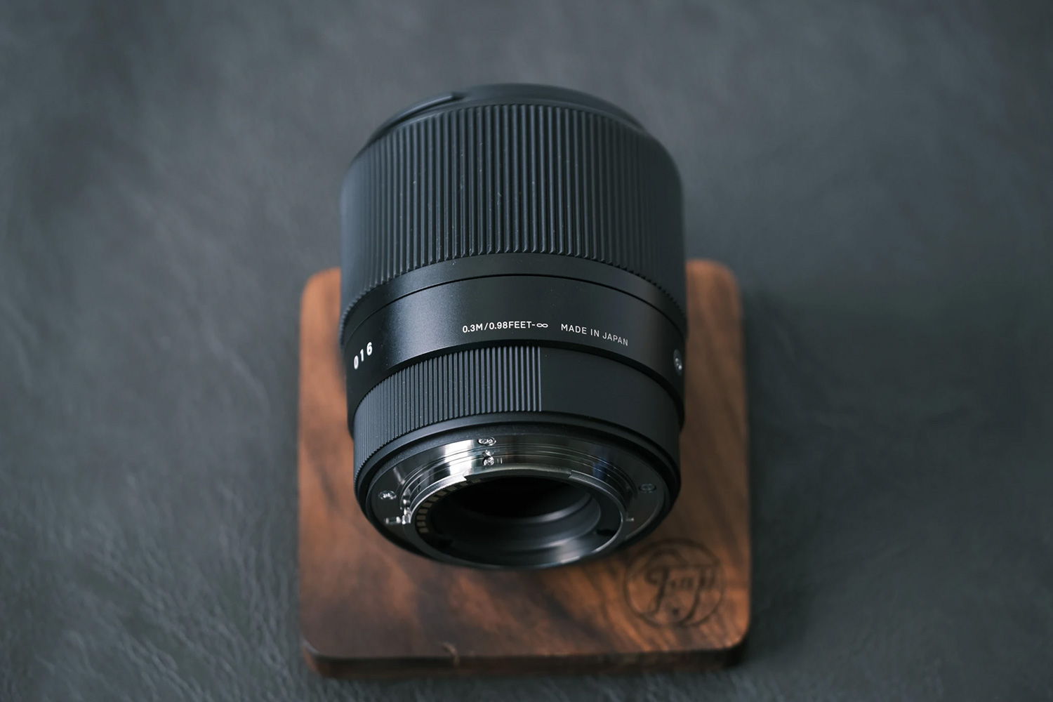 Sigma 30mm F1.4 – Never too late - Fuji X Passion