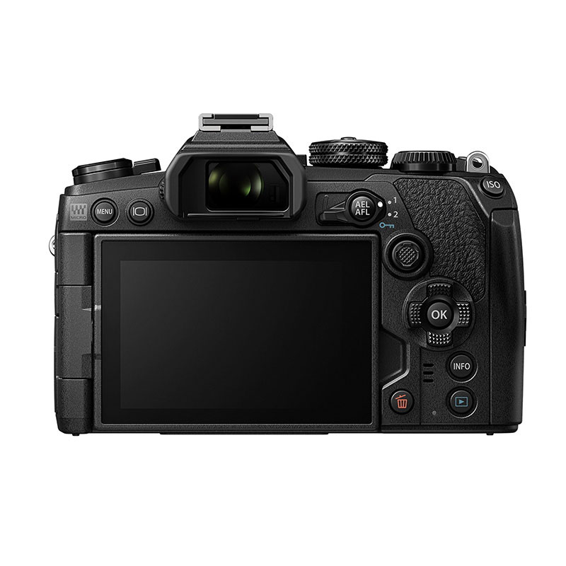 OLYMPUS／OM SYSTEM OM-D E-M1 Mark III ボディー 買取価格｜フジヤカメラ