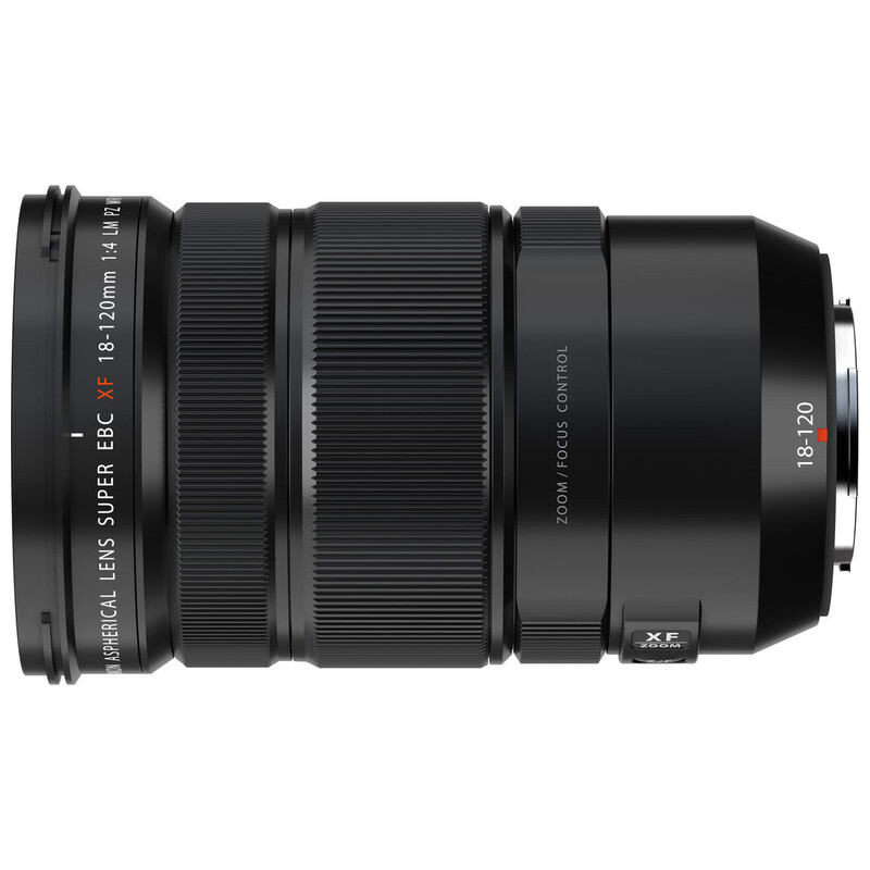 富士フイルム フジノンレンズ XF18-120mmF4 LM PZ WR 新品｜フジヤカメラ